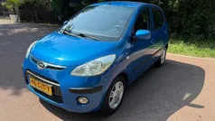 Gebruikt 2008 Hyundai i10 Hatchback | € 2.149 (Goede deal)