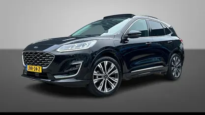 Occasion Ford Kuga Vignale 2026 SUV