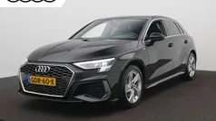 Gebruikt 2024 Audi A3 Sportback Basis Hatchback | € 33.900 (Eerlijke prijs)