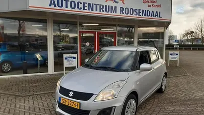 Occasion Suzuki Swift 94 PK (69 kW) 2015 Hatchback