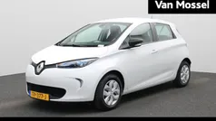 Gebruikt 2018 Renault Zoe Life Hatchback | € 10.940 (Eerlijke prijs)