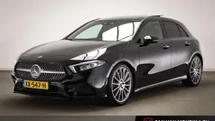 Gebruikt 2019 Mercedes A250 AMG line Hatchback | € 28.900 (Eerlijke prijs)