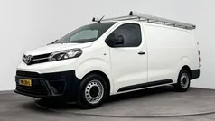 Wit Gebruikt 2019 Toyota Proace Van | € 16.499 (Goede deal)