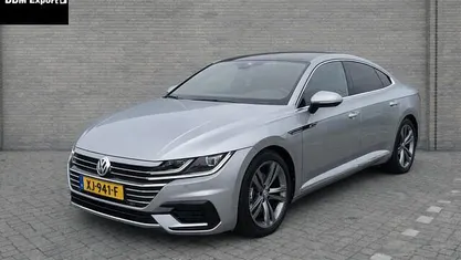 Occasion VW Arteon Business 150 PK (110 kW) 2019 Hatchback