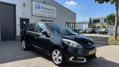 Gebruikt 2013 Renault Scénic III Bose Edition MPV | € 1.899 (Super prijs)