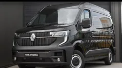 Gebruikt 2025 Renault Master Sedan | € 38.127 (Super prijs)