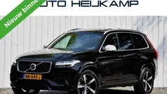 Gebruikt 2016 Volvo XC90 R-Design SUV | € 29.950 (Eerlijke prijs)