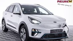 Wit Gebruikt 2021 Kia e-Niro SUV | € 23.490 (Goede deal)