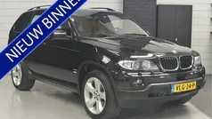 Gebruikt 2005 BMW X5 SUV | € 6.950 (Eerlijke prijs)