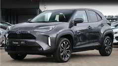 Gebruikt 2024 Toyota Yaris MPV | € 26.445 (Goede deal)