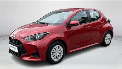 Occasion 2022 Toyota Yaris Business Edition Hatchback | € 19.250 (Eerlijke prijs)