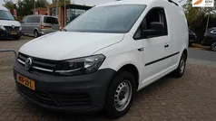 Gebruikt 2016 VW Caddy MPV | € 5.950 (Super prijs)