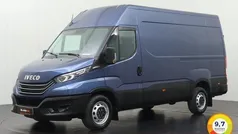 Gebruikt 2024 Iveco Daily Van | € 39.900 (Goede deal)