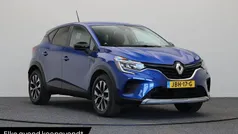 Gebruikt 2024 Renault Captur Evolution SUV | € 27.740 (Goede deal)