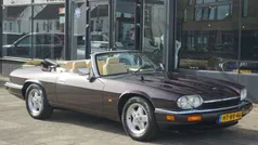 Gebruikt 1994 Jaguar XJS S Cabriolet | € 29.650