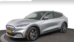 Grijs Gebruikt 2022 Ford Mustang Mach-E SUV | € 32.450 (Goede deal)