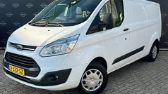 Gebruikt 2015 Ford Transit Custom Ambiente Van | € 6.950 (Super prijs)