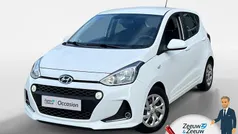 Polar white (psw) Gebruikt 2020 Hyundai i10 Comfort Hatchback | € 10.750 (Goede deal)