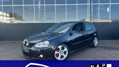 Gebruikt 2009 VW Golf VI GTI Hatchback | € 10.750 (Eerlijke prijs)