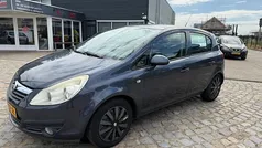 Gebruikt 2008 Opel Corsa Enjoy Hatchback | € 1.450 (Goede deal)