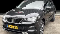 Gebruikt 2016 Seat Ateca Style SUV | € 18.950 (Eerlijke prijs)