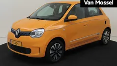 Geel Gebruikt 2022 Renault Twingo Intens Hatchback | € 12.740 (Eerlijke prijs)