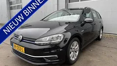 Gebruikt 2019 VW Golf VII Comfortline Stationwagen | € 11.950 (Super prijs)