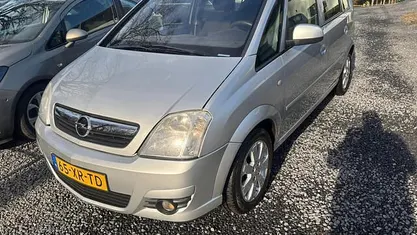 Occasion Opel Meriva 105 PK (77 kW) 2007 MPV