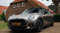 Grijs Gebruikt 2016 Mini One Clubman Business Stationwagen | € 11.445 (Eerlijke prijs)