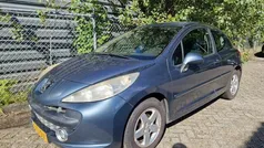 Grijs Gebruikt 2006 Peugeot 207 Hatchback | € 1.450 (Eerlijke prijs)