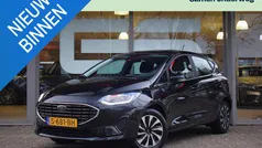 Zwart Gebruikt 2023 Ford Fiesta Titanium Hatchback | € 17.905 (Eerlijke prijs)