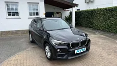Gebruikt 2019 BMW X1 SUV | € 23.990 (Eerlijke prijs)