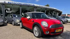 Gebruikt 2008 Mini Cooper Pepper Hatchback | € 2.499 (Super prijs)