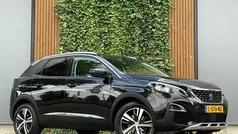 Gebruikt 2017 Peugeot 3008 Premium SUV | € 14.490 (Eerlijke prijs)