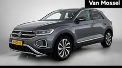 Gebruikt 2022 VW T-Roc Style SUV | € 27.900 (Eerlijke prijs)