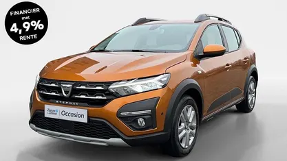 Occasion Dacia Sandero Comfort 91 PK (66 kW) 2021 Hatchback