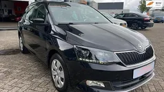 Gebruikt 2016 Skoda Fabia Joy Stationwagen | € 8.940 (Eerlijke prijs)