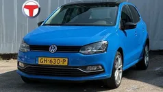 Gebruikt 2015 VW Polo Highline Hatchback | € 8.995 (Eerlijke prijs)