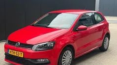 Gebruikt 2015 VW Polo Edition Hatchback | € 4.950 (Super prijs)