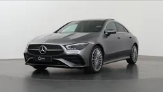 Overige Nieuw 2025 Mercedes CLA180 Business Sedan | € 61.819