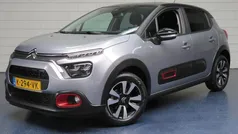 Grijs Gebruikt 2021 Citroën C3 Hatchback | € 13.680 (Eerlijke prijs)