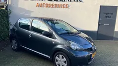 Gebruikt 2011 Toyota Aygo Cool Hatchback | € 2.950 (Eerlijke prijs)
