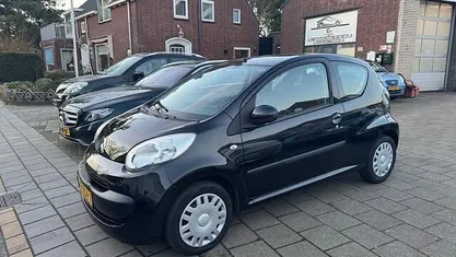 Occasion Citroën C1 68 PK (50 kW) 2010 Hatchback