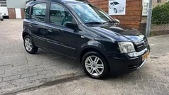 Gebruikt 2005 Fiat Panda Hatchback | € 1.650 (Eerlijke prijs)