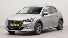 Gebruikt 2020 Peugeot e-208 Allure Hatchback | € 14.750 (Super prijs)