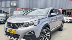 Grijs Gebruikt 2020 Peugeot 5008 Allure MPV | € 18.499 (Super prijs)