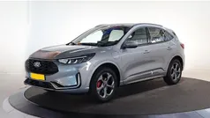 Gebruikt 2025 Ford Kuga ST-Line X SUV | € 43.949 (Goede deal)