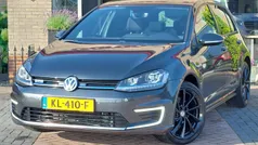 Gebruikt 2016 VW Golf VII GTE Hatchback | € 15.250 (Eerlijke prijs)