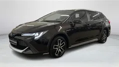 Gebruikt 2020 Toyota Corolla Stationwagen | € 26.949 (Eerlijke prijs)