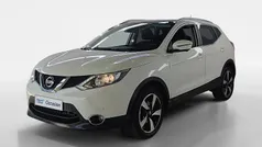 Gebruikt 2015 Nissan Qashqai SUV | € 15.795 (Eerlijke prijs)